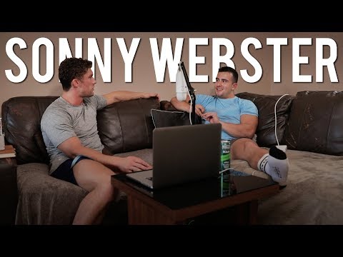 SONNY WEBSTER | From Zero To Rio: A Life's Journey To The Olympic Games