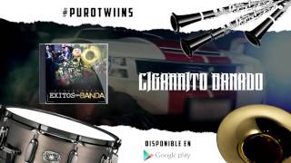 El Komander - Cigarrito Bañado (Con Banda)