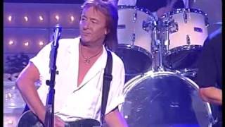 Chris Norman Ill meet you at midnight