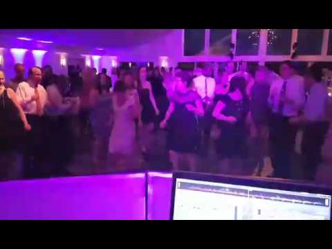 Wedding Motown Dancers