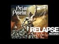 BRIAN POSEHN - "More Metal Than You" 