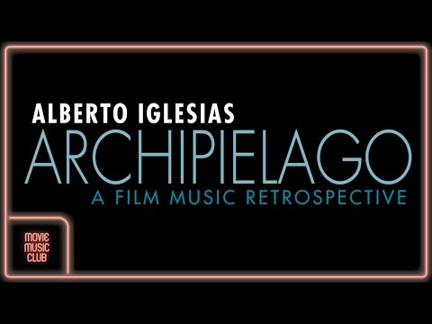 Alberto Iglesias - Roadblock II (From "The Constant Gardener")