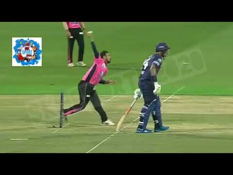 T10 Match 2 HIGHLIGHTS I Pune Devils vs Deccan Gladiators I Day 1 I Abu Dhabi T10 I Season 4