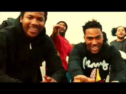 RenzoTPN - Opp Diddy Bop (Ft Snypz, Mafioso & Gio Danks) | Music Video |