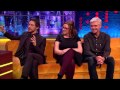 JAMES MCAVOY - The Jonathan Ross Show S07E07.