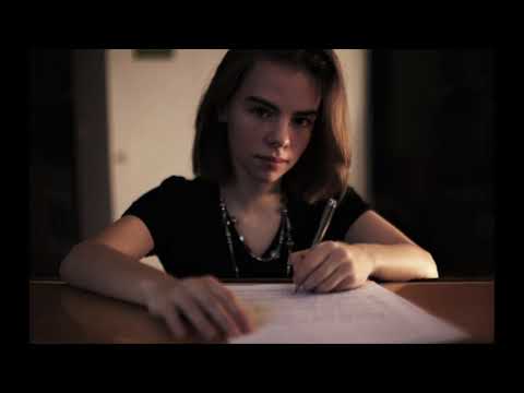 [Audio] Anne de Boysson - Spirale (III)