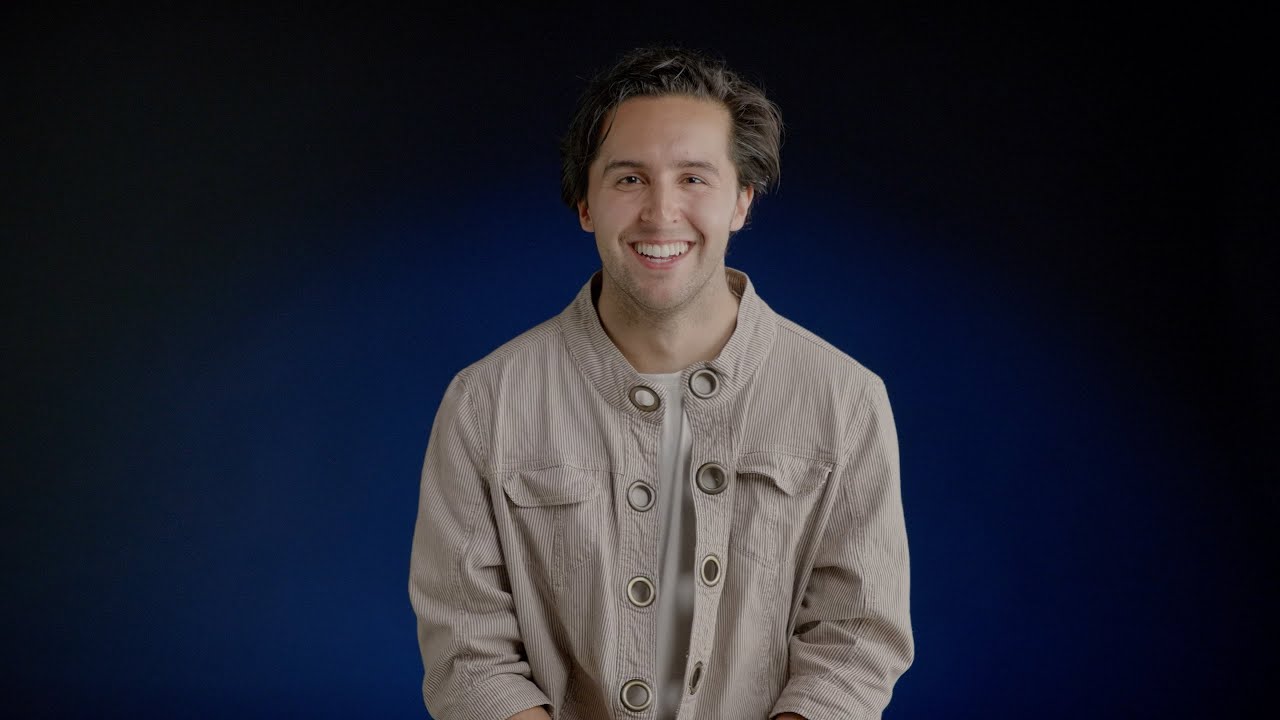 HBS Career Journeys | James Bedford