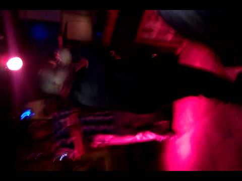 Nawlage 2K5 w/DJ Styles @ Bar Room