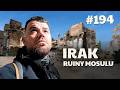 194 Through The World On Phase Mosul Part 1 IRAQ