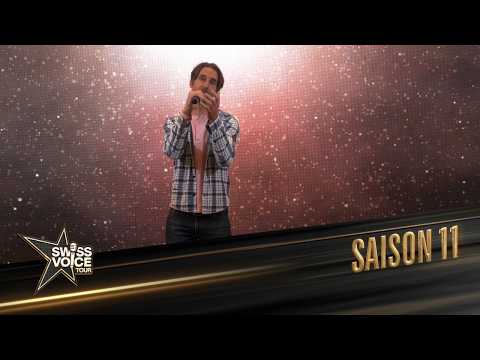 Romain - Swiss Voice Tour 2026, Littoral Centre
