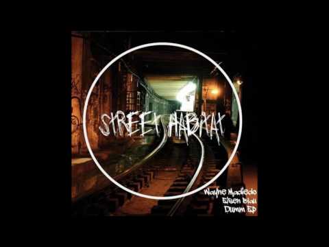 Wayne Madiedo, Eisen Blau - Dumm (Original Mix)