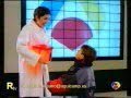 Recuerda TV Promocional Navidades 1996 Antena 3