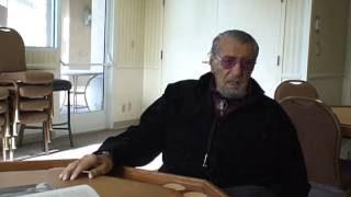 Herb Jeffries 100th Birthday!  Interview about Joining Earl Hines in 1933