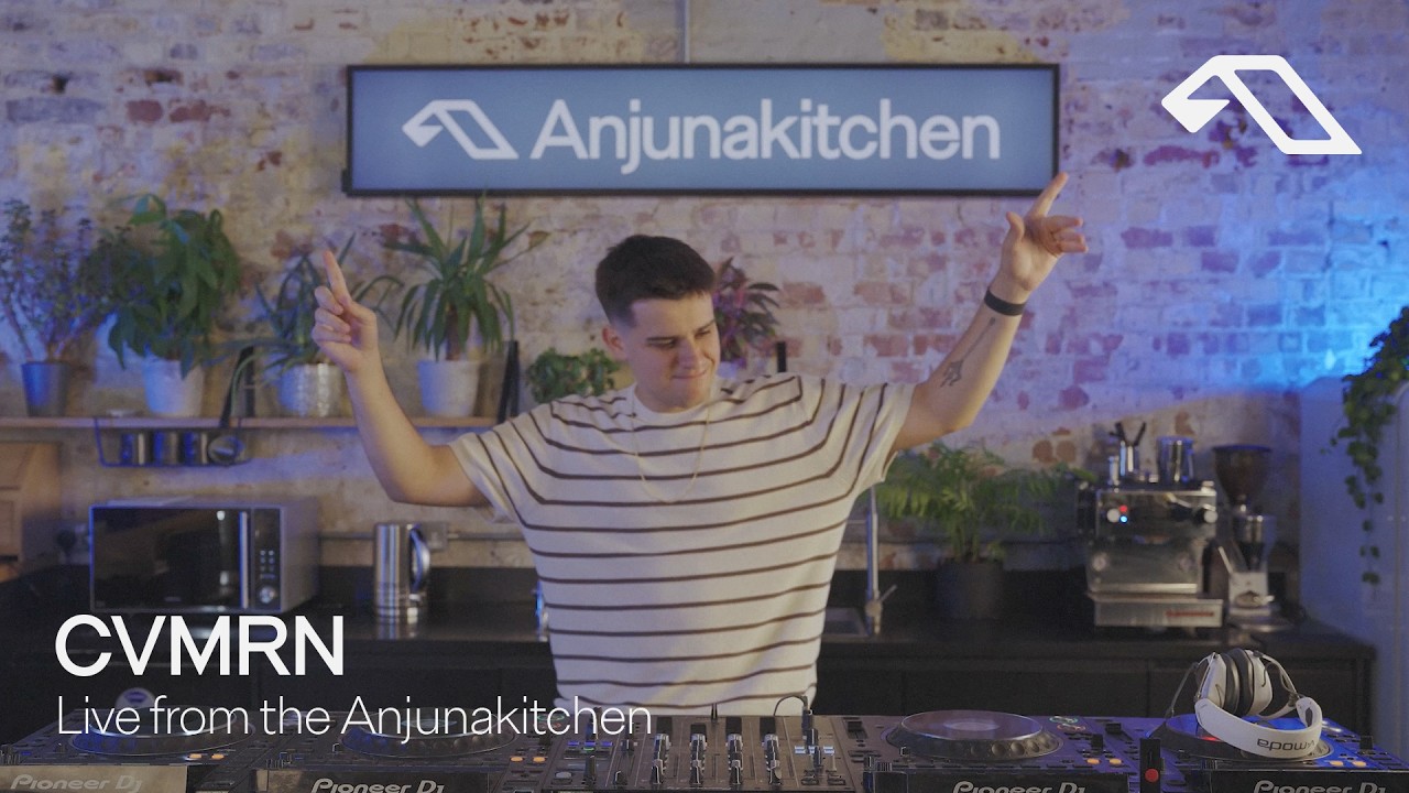 Anjunakitchen