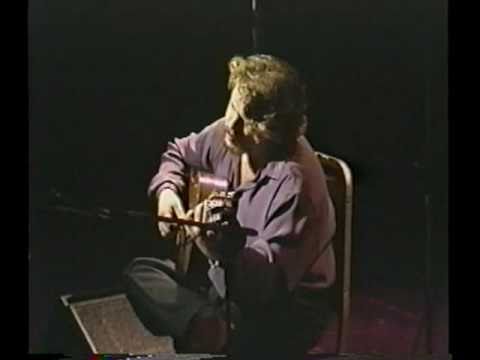 Raphael Rabello e Leo Gandelman - Villa Lobos - Heineken Concerts 1993
