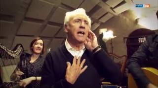 Tony Christie - Goldene Anniversary Tour - Germany - Dezember 2016