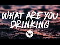 Ryan Hurd - What Are You Drinking (Lyrics)