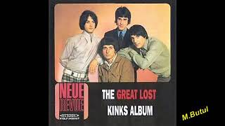 The Kinks Time will tell