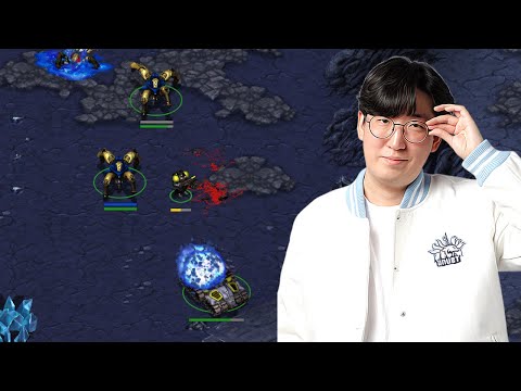 SnOw, the Micro God.