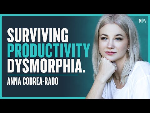 The Danger Of Obsessing Over Productivity - Anna Codrea-Rado
