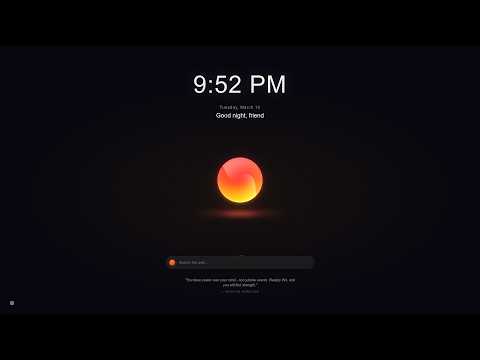 Item video thumbnail