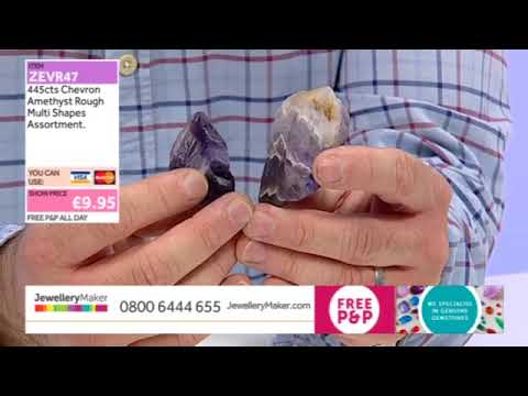 JewelleryMaker LIVE 22/04/2019 - 8am - 1pm