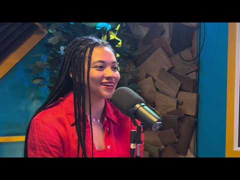 Célia Joseph-Noël, la vérité sur sa transition de l'individuel vers l'ensemble en GR