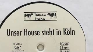 R.O.B. - Love Me Pt. 2 (House Traxx, 1995)