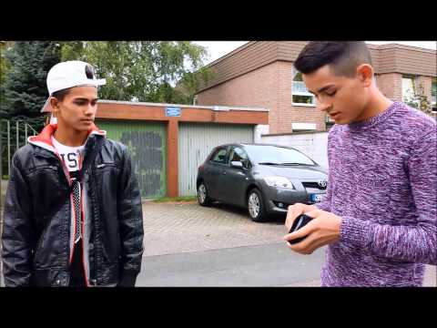 VingsterTV - Thema : Geldleihen