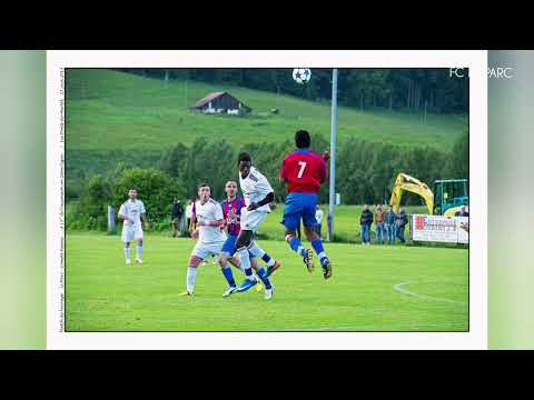 51 ans après ? FC LE PARC promotion en 2ème Ligue ? #4