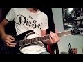 Children of Bodom - I Worship Chaos Full Guitar ...