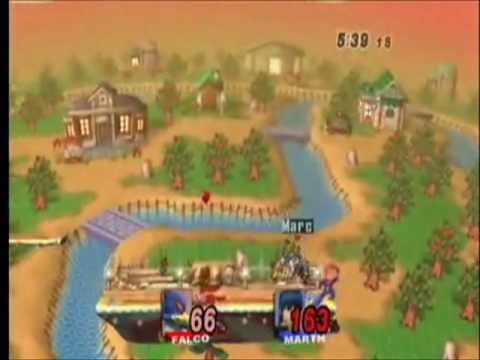 Te he leido - A brawl highlights video by Marcbri