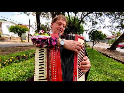 Tira Teima- Vanerão. (Aut:Moreno Maia. (Carlinhos Steiner) Arr. tel:05554999512710. "Música nova".
