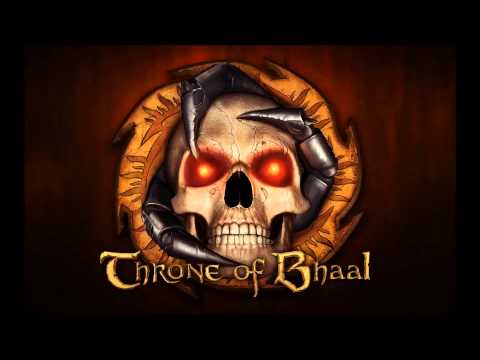 Baldur's Gate 2 - Bhaalspawn Battle Extended Mix