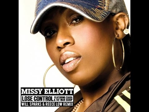 Missy Elliot - Lose Control (Reece Low & Will Sparks Remix) FREE DOWNLOAD