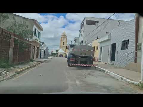 Vamos de Carona Aqui #São Bento do una. Pernambuco Brasil #Nordeste 
