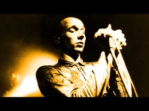 Howard Devoto - Some Will Pay (Peel Session)