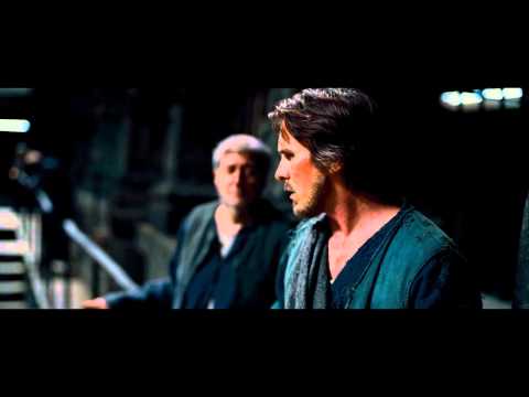 Yön ritarin paluu - Traileri 1 - elokuvateattereissa 20.7.2012