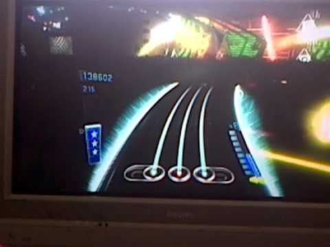 DJ Hero 2 Soulja Boy 5 Stars No Mistakes