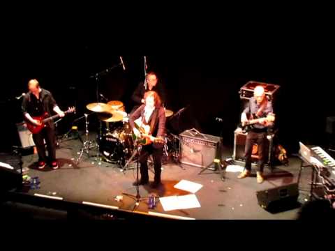 Donovan "Superlungs My Supergirl"  [Madrid 15/05/2013]