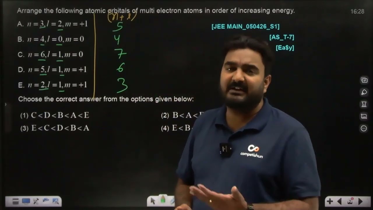 Video Solution