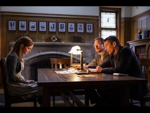 REGRESIÓN - Tráiler HD