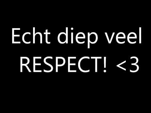 Voor een lieve jongen !