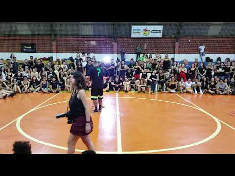 Exame Vermelha Setembro 2018 (07/11) - Guilherme Leonel