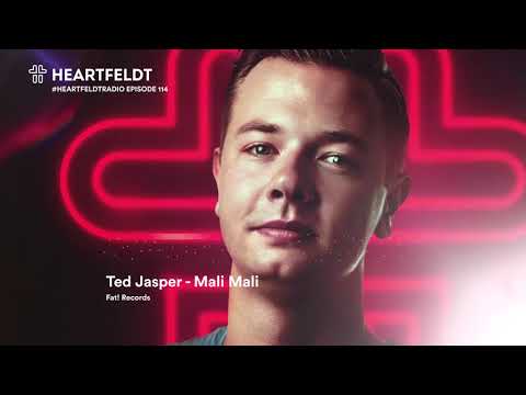 Sam Feldt - Heartfeldt Radio #114
