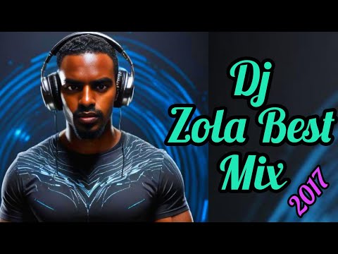 DJ ZOLA BEST HOT MUSIC MIX