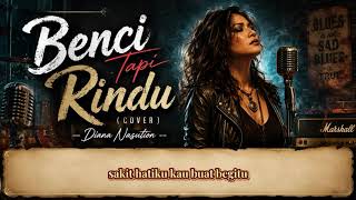Download lagu Benci Tapi Rindu - Betharia Sonata (Cover AI) mp3 Download lagu Benci Tapi Rindu - Betharia Sonata (Cover AI) mp3