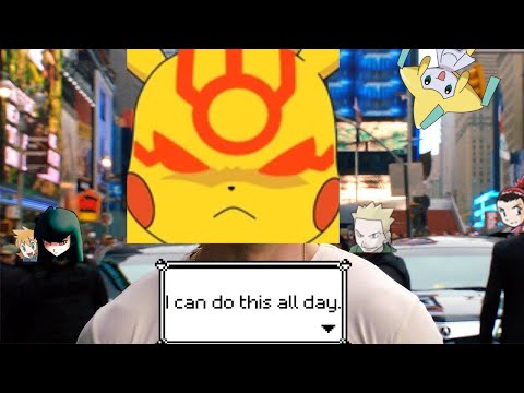 Our First Steps Into Kanto...And It's a Breeze (SoulSilver Nuzlocke)