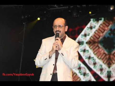 Eyyub Yaqubov - Popurri  2000.