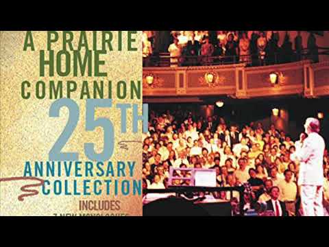 Ein reiches, erfülltes Leben von Garrison Keillor